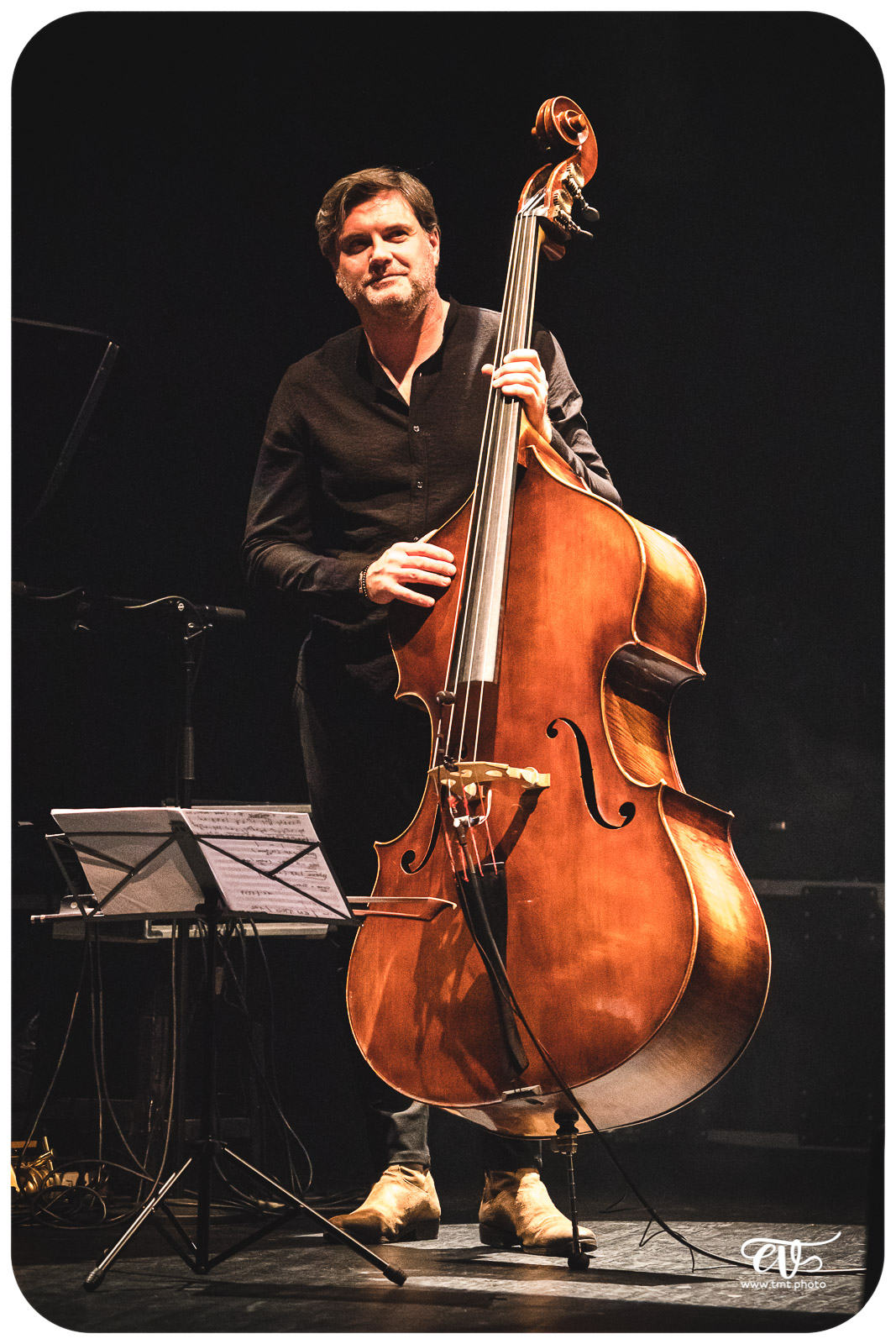 GAINSBOURG & MILES « YOU'RE UNDER ARREST »